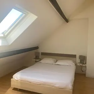 Treilles'appart Appartement Rijsel