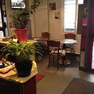De L'europe Hotel Paris