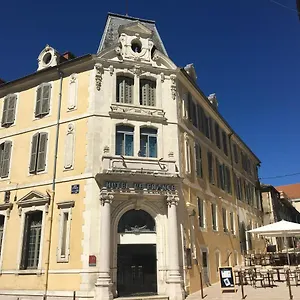 De France Hotel Auch