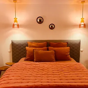 M&s - Maison Feraud Bed & Breakfast Saint-Remy-de-Provence