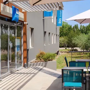Ibis Budget Portes Du Luberon Hotel Pertuis