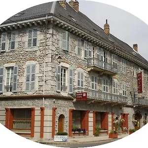 Hotel George, Montmelian
