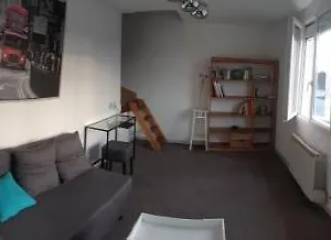 Duplex à 5 Min Aéroport Orly - 15 Min Paris , Athis-Mons France